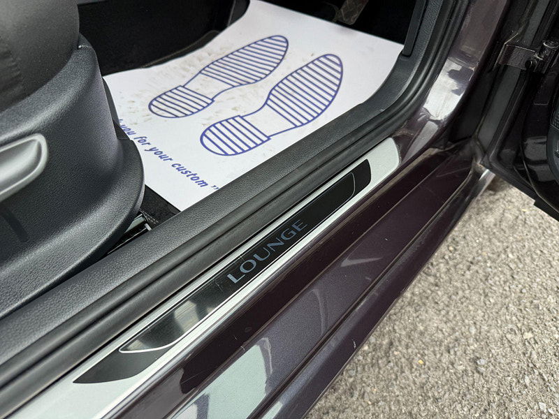 Volkswagen Polo 1.2 TSI BlueMotion Tech Match Hatchback 5dr Petrol DSG Euro 6 (s/s) (90 ps) 5dr Automatic 2015