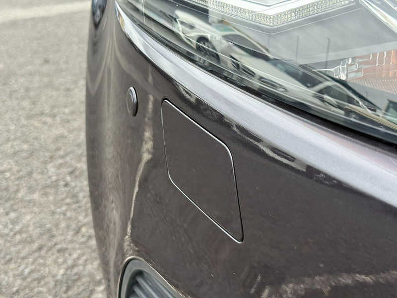 Volkswagen Polo 1.2 TSI BlueMotion Tech Match Hatchback 5dr Petrol DSG Euro 6 (s/s) (90 ps) 5dr Automatic 2015