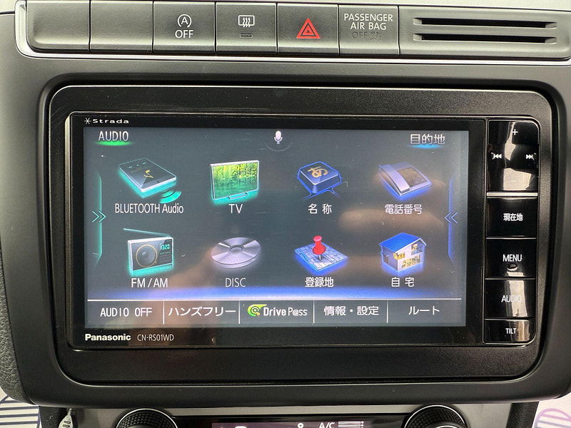 Volkswagen Polo 1.2 TSI BlueMotion Tech Match Hatchback 5dr Petrol DSG Euro 6 (s/s) (90 ps) 5dr Automatic 2015