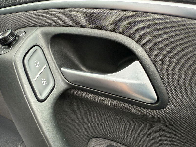 Volkswagen Polo 1.2 TSI BlueMotion Tech SE Design DSG Euro 6 (s/s) 5dr 5dr Automatic 2015