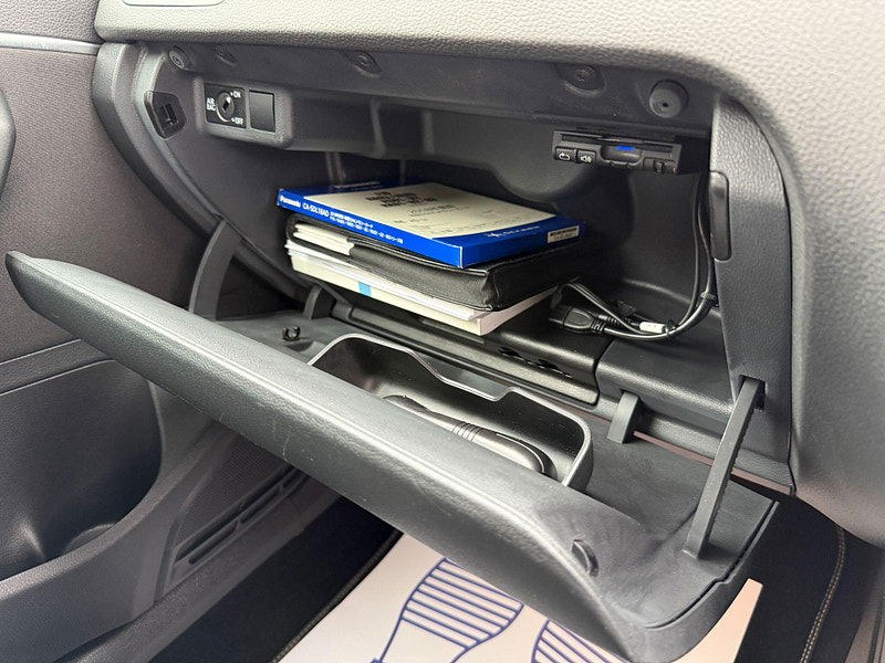 Volkswagen Polo 1.2 TSI BlueMotion Tech SE Design DSG Euro 6 (s/s) 5dr 5dr Automatic 2015