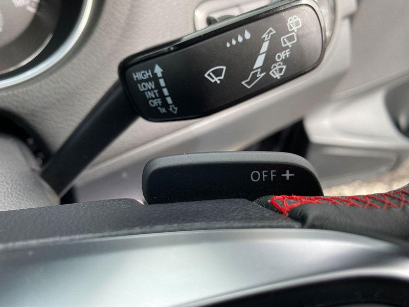 Volkswagen Polo 1.8 TSI BlueMotion Tech GTI DSG Euro 6 (s/s) 5dr 5dr Automatic 2015