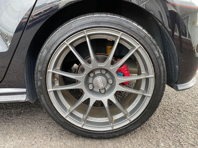 Volkswagen Polo 1.8 TSI BlueMotion Tech GTI DSG Euro 6 (s/s) 5dr 5dr Automatic 2015