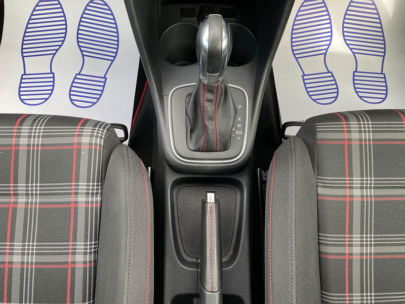 Volkswagen Polo 1.8 TSI BlueMotion Tech GTI DSG Euro 6 (s/s) 5dr 5dr Automatic 2015