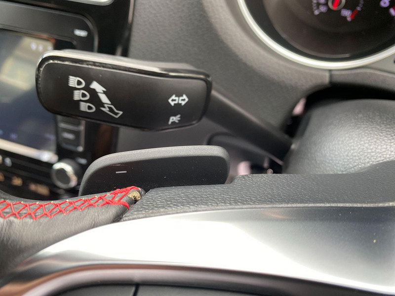 Volkswagen Polo 1.8 TSI BlueMotion Tech GTI DSG Euro 6 (s/s) 5dr 5dr Automatic 2015