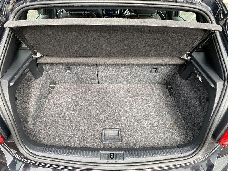 Volkswagen Polo 1.8 TSI BlueMotion Tech GTI DSG Euro 6 (s/s) 5dr 5dr Automatic 2015