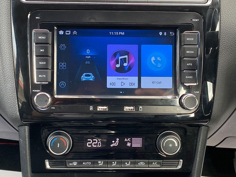 Volkswagen Polo 1.8 TSI BlueMotion Tech GTI DSG Euro 6 (s/s) 5dr 5dr Automatic 2015