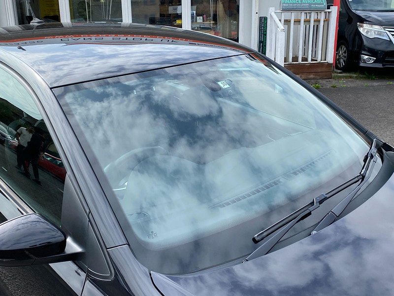 Volkswagen Polo 1.8 TSI BlueMotion Tech GTI DSG Euro 6 (s/s) 5dr 5dr Automatic 2015