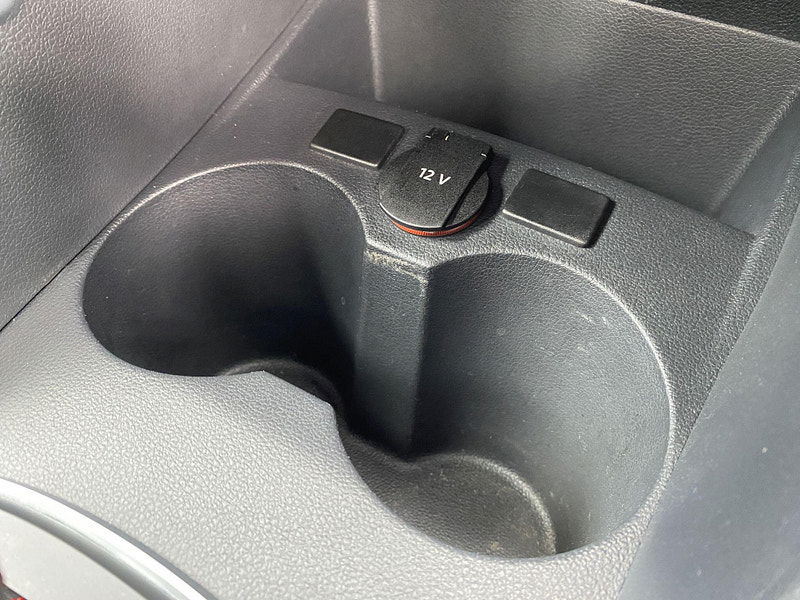 Volkswagen Polo 1.8 TSI BlueMotion Tech GTI DSG Euro 6 (s/s) 5dr 5dr Automatic 2015