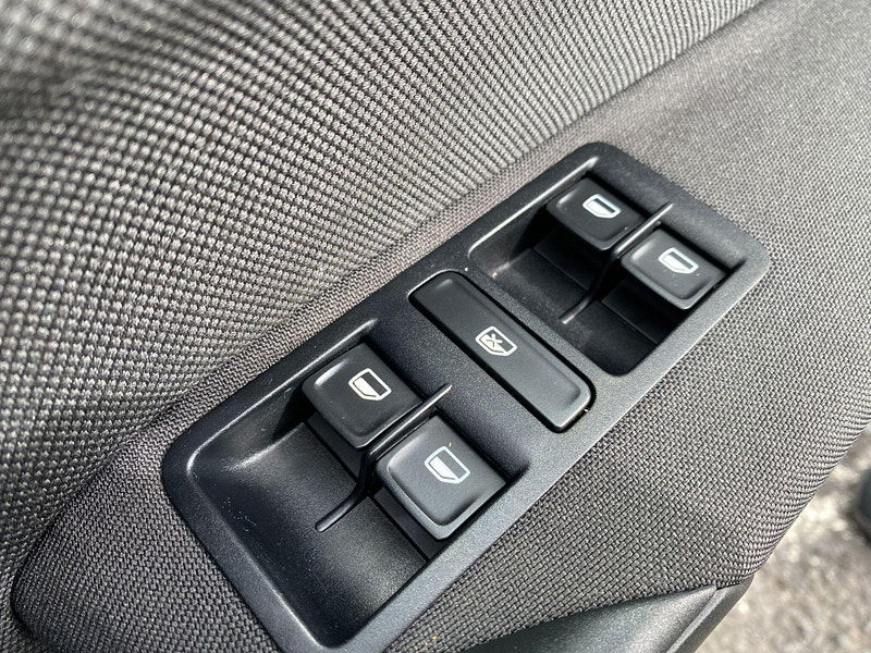 Volkswagen Polo 1.8 TSI BlueMotion Tech GTI DSG Euro 6 (s/s) 5dr 5dr Automatic 2015