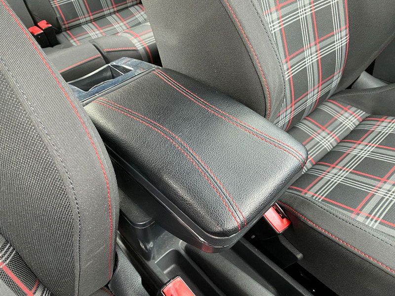 Volkswagen Polo 1.8 TSI BlueMotion Tech GTI DSG Euro 6 (s/s) 5dr 5dr Automatic 2015