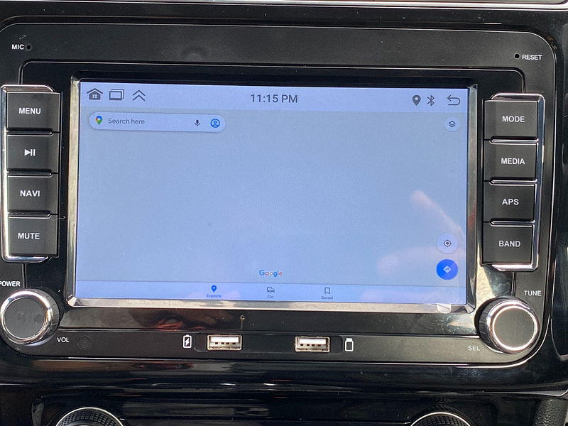 Volkswagen Polo 1.8 TSI BlueMotion Tech GTI DSG Euro 6 (s/s) 5dr 5dr Automatic 2015