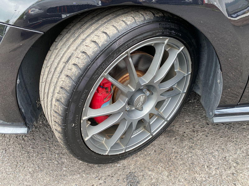 Volkswagen Polo 1.8 TSI BlueMotion Tech GTI DSG Euro 6 (s/s) 5dr 5dr Automatic 2015