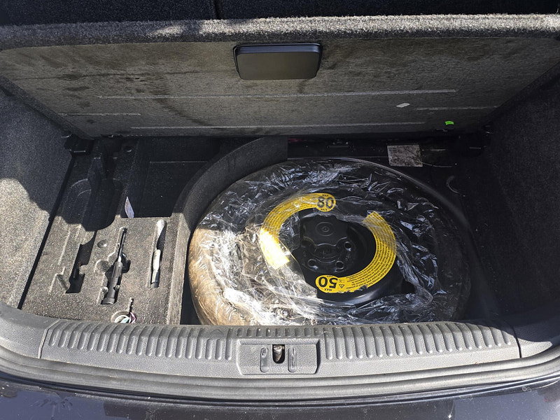 Volkswagen Polo 1.8 TSI BlueMotion Tech GTI Euro 6 (s/s) 3dr 3dr Manual 2015