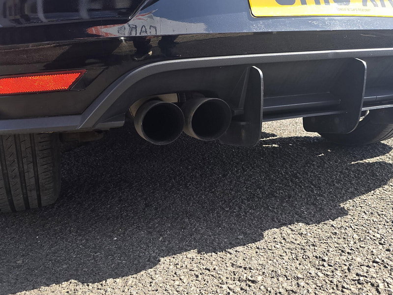 Volkswagen Polo 1.8 TSI BlueMotion Tech GTI Euro 6 (s/s) 3dr 3dr Manual 2015