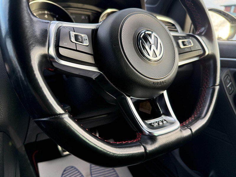 Volkswagen Polo 1.8 TSI GTI DSG Euro 6 (s/s) 5dr 5dr Automatic 2017