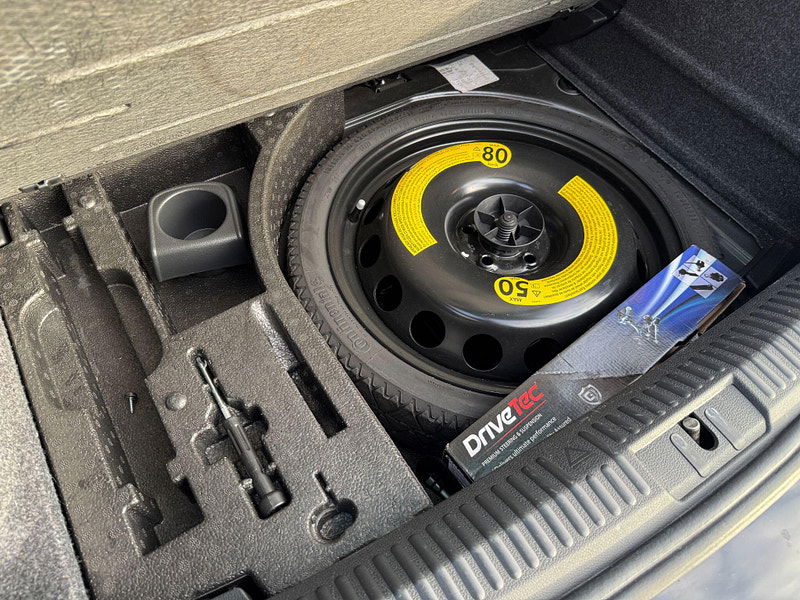 Volkswagen Polo 1.8 TSI GTI DSG Euro 6 (s/s) 5dr 5dr Automatic 2017