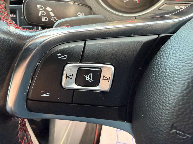 Volkswagen Polo 1.8 TSI GTI DSG Euro 6 (s/s) 5dr 5dr Automatic 2017