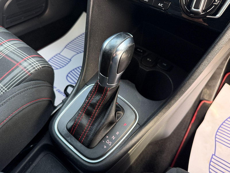 Volkswagen Polo 1.8 TSI GTI DSG Euro 6 (s/s) 5dr 5dr Automatic 2017