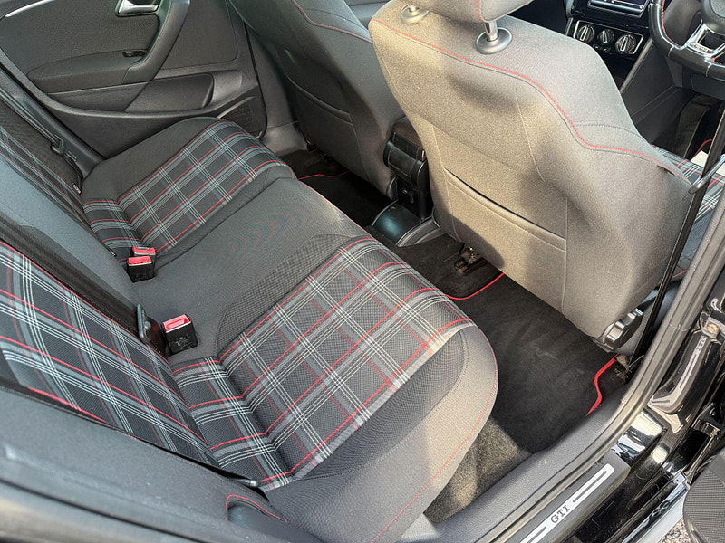 Volkswagen Polo 1.8 TSI GTI DSG Euro 6 (s/s) 5dr 5dr Automatic 2017