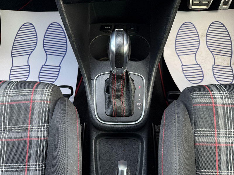 Volkswagen Polo 1.8 TSI GTI DSG Euro 6 (s/s) 5dr 5dr Automatic 2017