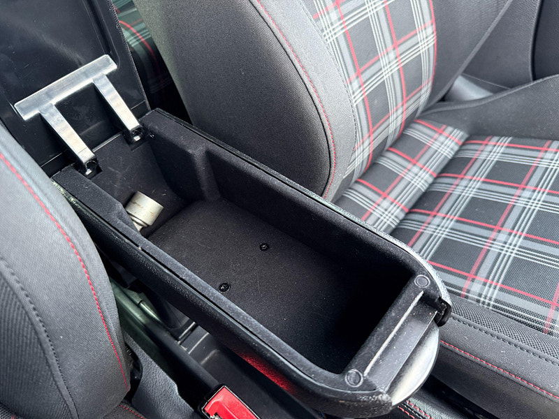 Volkswagen Polo 1.8 TSI GTI DSG Euro 6 (s/s) 5dr 5dr Automatic 2017