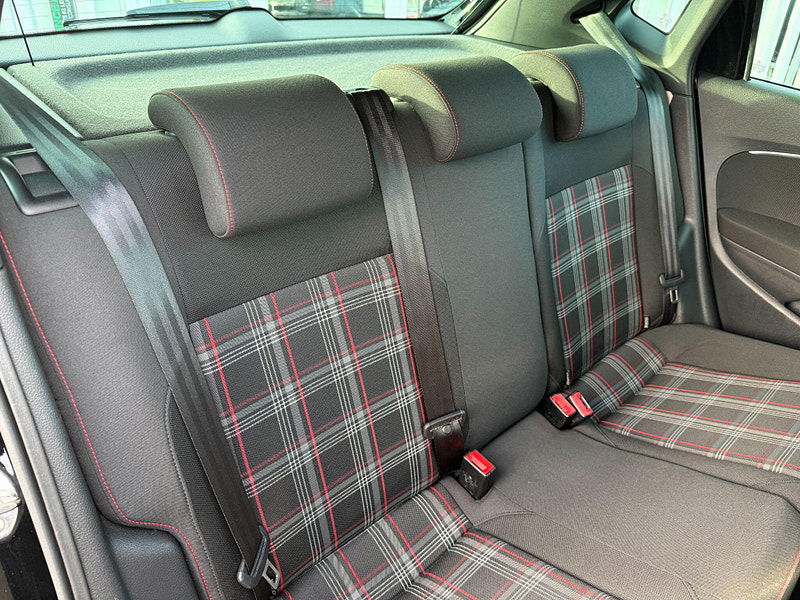 Volkswagen Polo 1.8 TSI GTI DSG Euro 6 (s/s) 5dr 5dr Automatic 2017