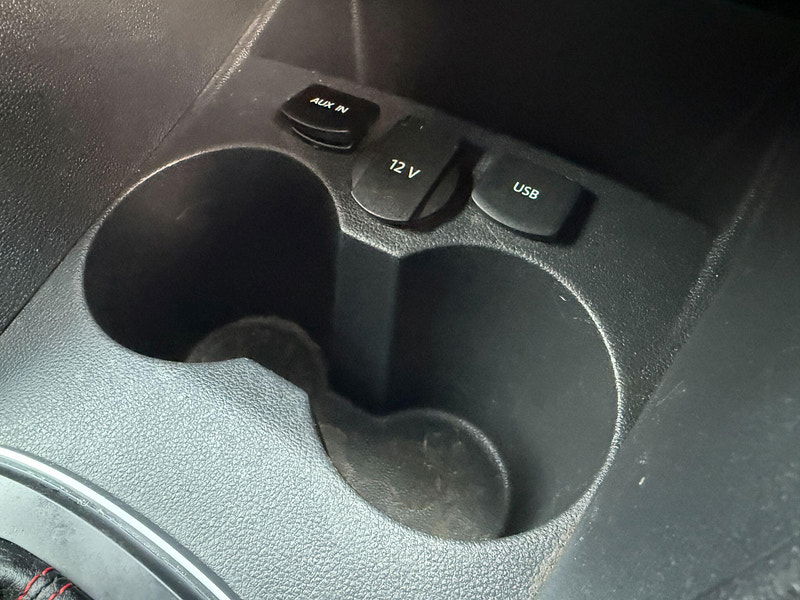 Volkswagen Polo 1.8 TSI GTI DSG Euro 6 (s/s) 5dr 5dr Automatic 2017