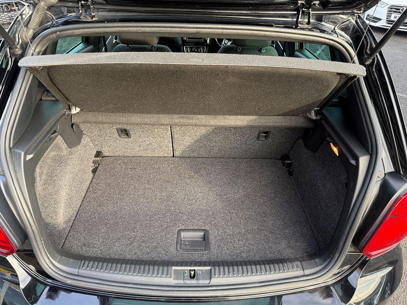 Volkswagen Polo 1.8 TSI GTI DSG Euro 6 (s/s) 5dr 5dr Automatic 2017