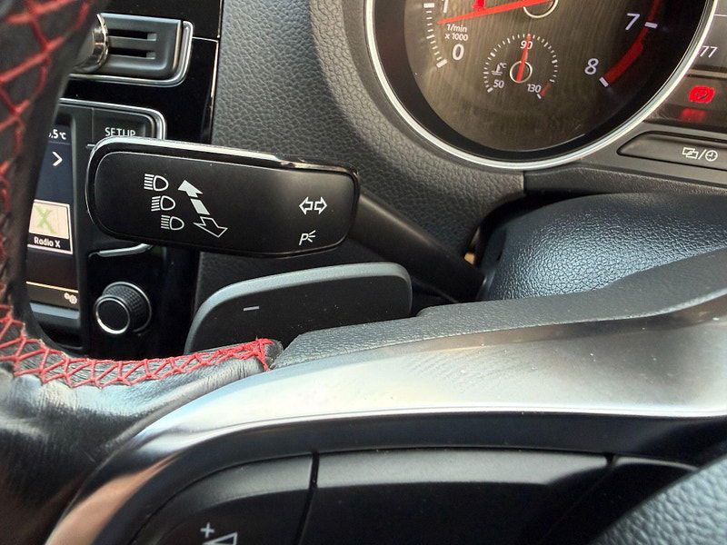 Volkswagen Polo 1.8 TSI GTI DSG Euro 6 (s/s) 5dr 5dr Automatic 2017