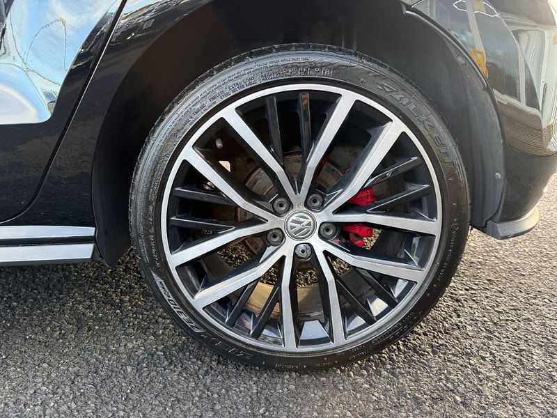 Volkswagen Polo 1.8 TSI GTI DSG Euro 6 (s/s) 5dr 5dr Automatic 2017