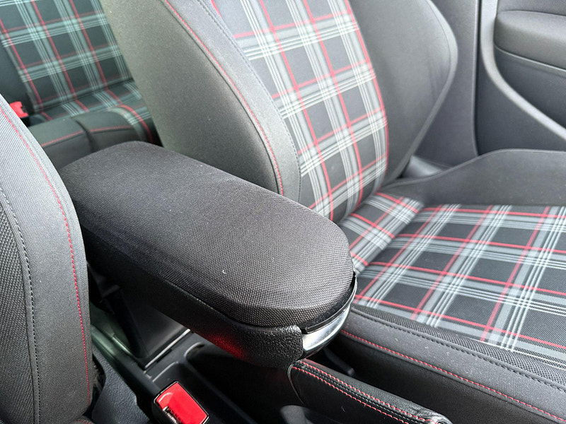 Volkswagen Polo 1.8 TSI GTI DSG Euro 6 (s/s) 5dr 5dr Automatic 2017