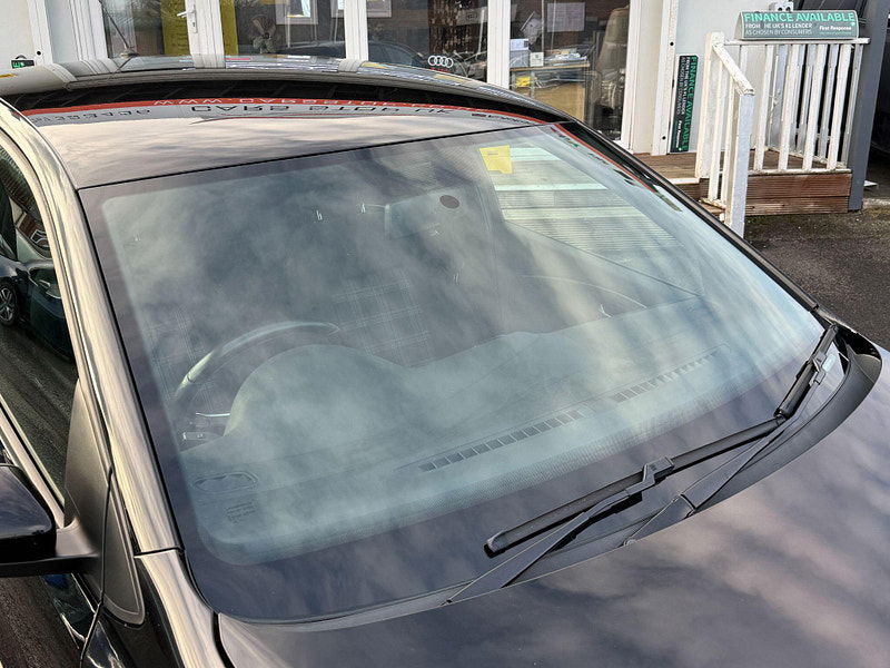 Volkswagen Polo 1.8 TSI GTI DSG Euro 6 (s/s) 5dr 5dr Automatic 2017