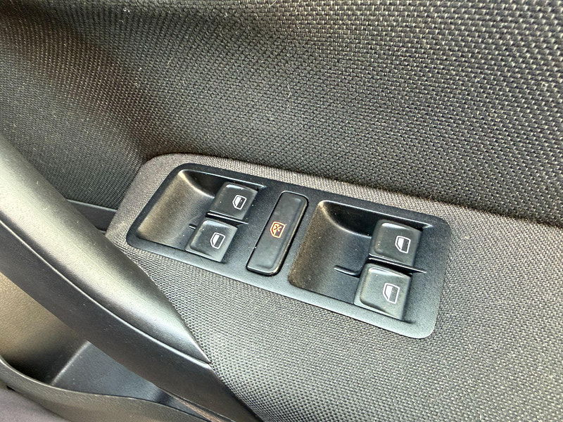 Volkswagen Polo 1.8 TSI GTI DSG Euro 6 (s/s) 5dr 5dr Automatic 2017