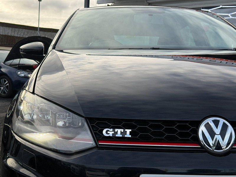 Volkswagen Polo 1.8 TSI GTI DSG Euro 6 (s/s) 5dr 5dr Automatic 2017