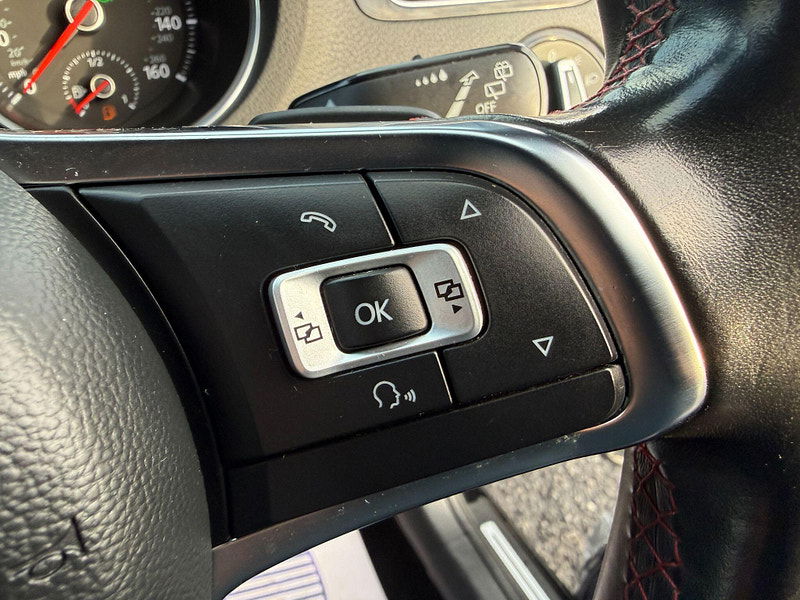 Volkswagen Polo 1.8 TSI GTI DSG Euro 6 (s/s) 5dr 5dr Automatic 2017