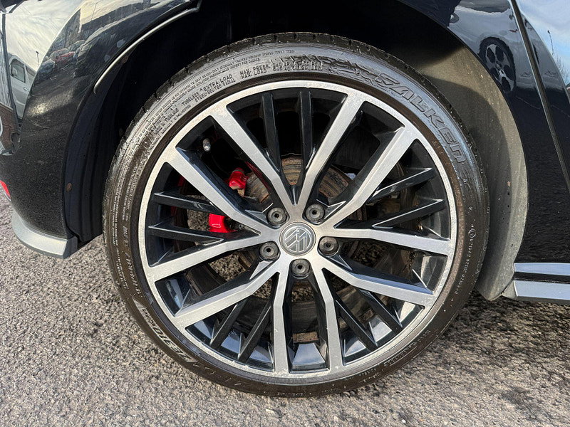 Volkswagen Polo 1.8 TSI GTI DSG Euro 6 (s/s) 5dr 5dr Automatic 2017