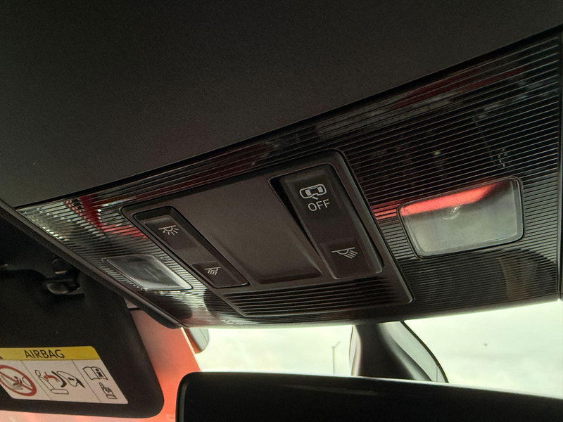 Volkswagen Polo 2.0 TSI GTI+ DSG Euro 6 (s/s) 5dr 5dr Automatic 2018