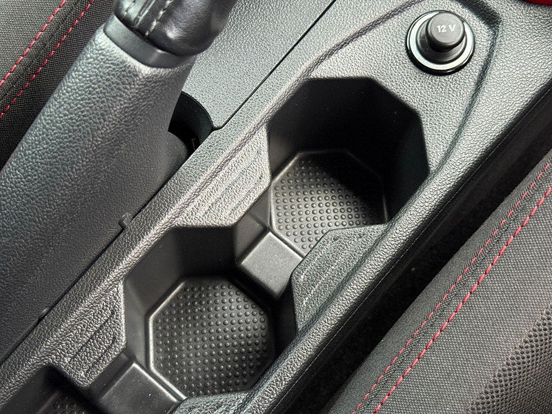 Volkswagen Polo 2.0 TSI GTI+ DSG Euro 6 (s/s) 5dr 5dr Automatic 2018