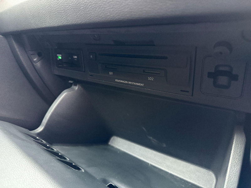 Volkswagen Polo 2.0 TSI GTI+ DSG Euro 6 (s/s) 5dr 5dr Automatic 2018