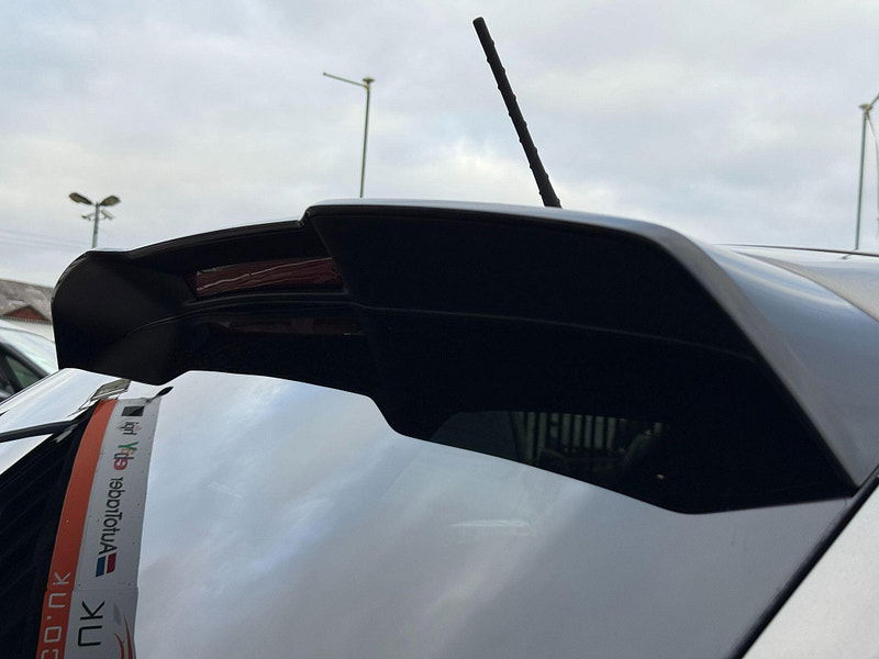 Volkswagen Polo 2.0 TSI GTI+ DSG Euro 6 (s/s) 5dr 5dr Automatic 2018