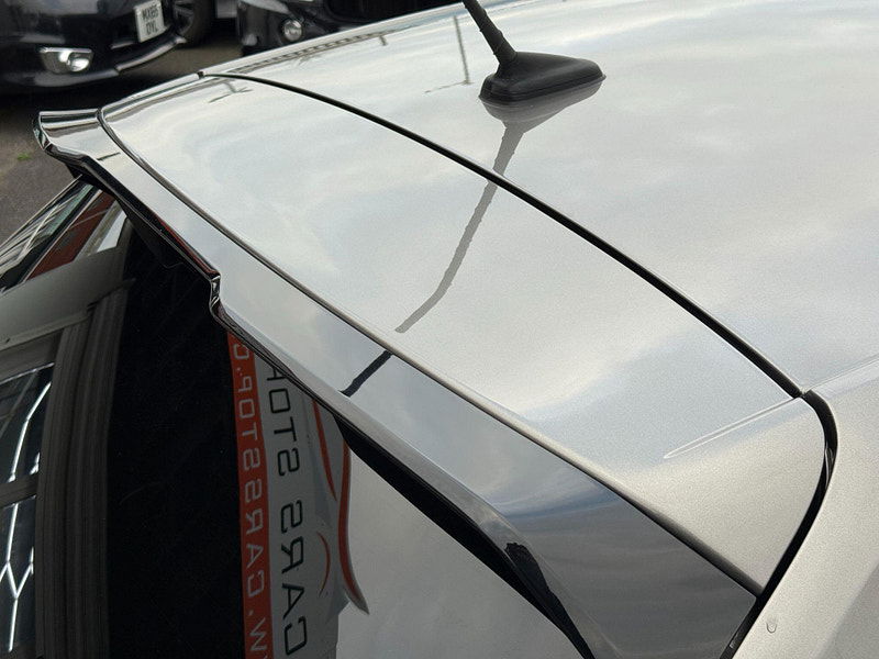 Volkswagen Polo 2.0 TSI GTI+ DSG Euro 6 (s/s) 5dr 5dr Automatic 2018