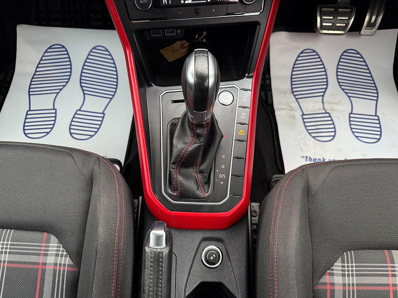 Volkswagen Polo 2.0 TSI GTI+ DSG Euro 6 (s/s) 5dr 5dr Automatic 2018