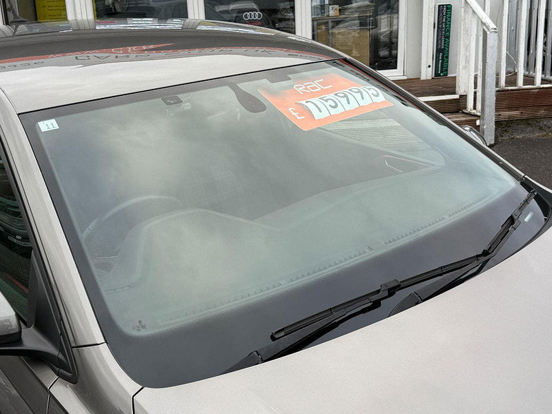 Volkswagen Polo 2.0 TSI GTI+ DSG Euro 6 (s/s) 5dr 5dr Automatic 2018