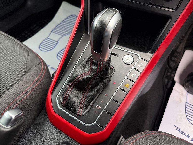 Volkswagen Polo 2.0 TSI GTI+ DSG Euro 6 (s/s) 5dr 5dr Automatic 2018