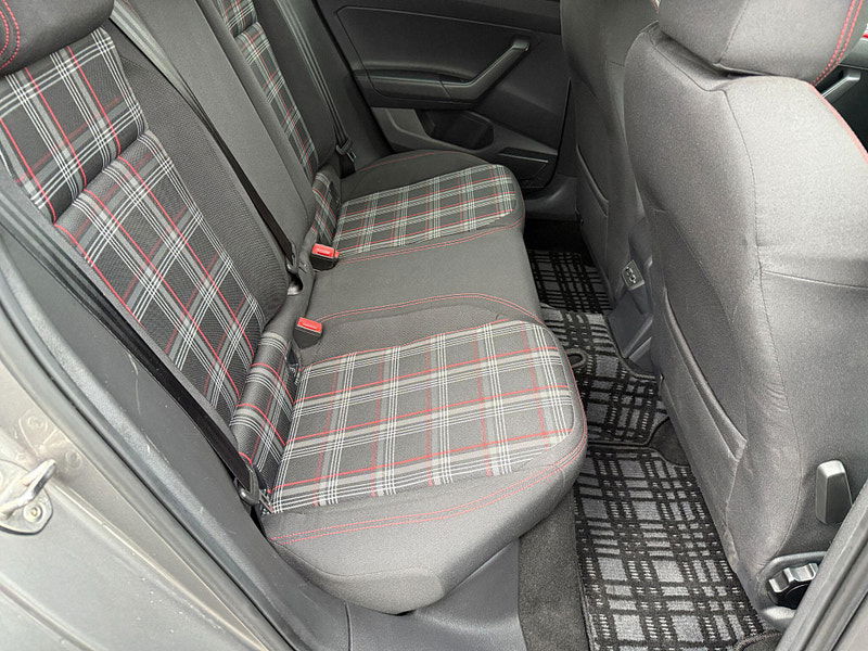 Volkswagen Polo 2.0 TSI GTI+ DSG Euro 6 (s/s) 5dr 5dr Automatic 2018