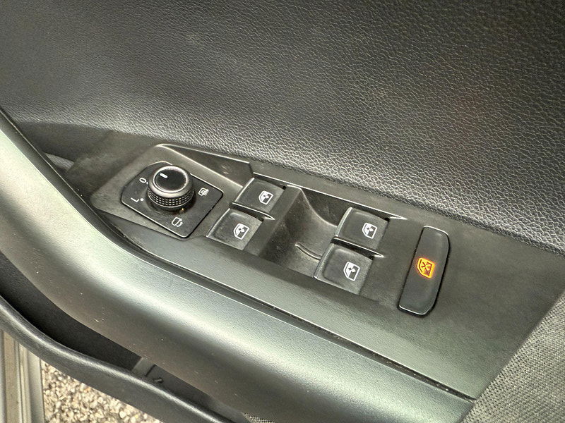 Volkswagen Polo 2.0 TSI GTI+ DSG Euro 6 (s/s) 5dr 5dr Automatic 2018