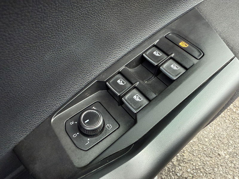 Volkswagen Polo 2.0 TSI GTI+ DSG Euro 6 (s/s) 5dr 5dr Automatic 2018