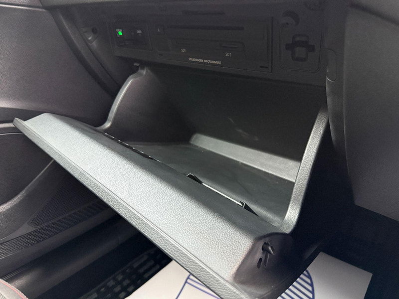 Volkswagen Polo 2.0 TSI GTI+ DSG Euro 6 (s/s) 5dr 5dr Automatic 2018