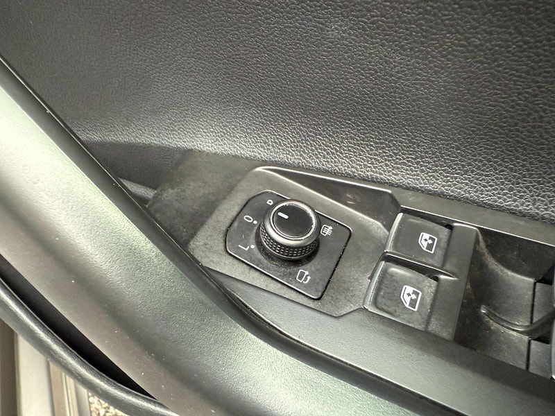 Volkswagen Polo 2.0 TSI GTI+ DSG Euro 6 (s/s) 5dr 5dr Automatic 2018